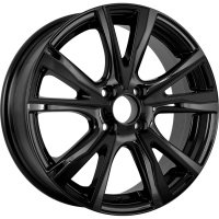 Колесный диск NEO 574 6x15/4x98 D58.6 ET35 BL