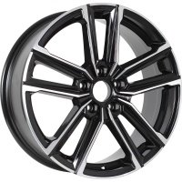 Колесный диск RST R078 7x18/5x100 D57.1 ET28 BD