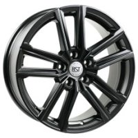 Колесный диск RST R078 7x18/5x100 D57.1 ET28 BL