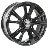 Колесный диск NEO 574 6x15/4x100 D60.1 ET36 BL