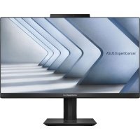 Моноблок 23.8'' ASUS 90PT03J5-M00VW0 i5-1340P/8GB/512GB SSD/Iris Xe Graphics/1920x1080/WiFi/BT/cam/kbd/mause/noOS/black E5402WVAK-BA1210