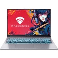 Ноутбук Machenike JJ00GL00ERU i5-13500H/16GB/512GB SSD/RTX 4060/15.6" QHD IPS/WiFi/BT/DOS/grey L15 Star 2K