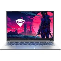 Ноутбук Machenike JJ00GK00ERU i7-12650H/16GB/512GB SSD/RTX 4050/15.6" FHD IPS/WiFi/BT/DOS/grey L15 Air Pulsar XT
