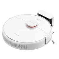 Робот-пылесос Dreame RLF22GA white Vacuum and Mop F9 Pro