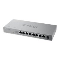 Коммутатор Zyxel XMG-108-ZZ0101F