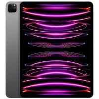 Планшет Apple iPad Pro 12.9 (2022), 1Tb, Wi-Fi Global, Space Gray