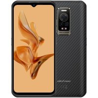 Смартфон Ulefone Armor 17 Pro 8 256Gb Black