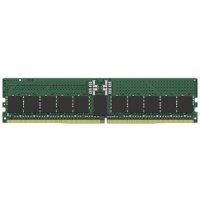 Модуль памяти DDR5 64GB Kingston 5600MHz ECC Registered CL46 x80 2RX4 1.1V 16Gbit Hynix A IDT/Renesas KSM56R46BD4PMI-64HAI