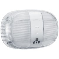 Светильник светодиодный Navigator 80 391 IP65, 8Вт, 176–265В, 4000К, 880лм, 212х130х46мм (80391) DPB-02-8-4K-IP65-04-LED Антей
