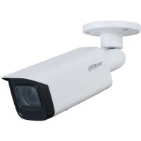 Видеокамера IP Dahua уличная цилиндрическая 2Мп; 1/2.8” CMOS; моторизованный объектив 2.8~12 мм DH-IPC-HFW1230TP-ZS-S5