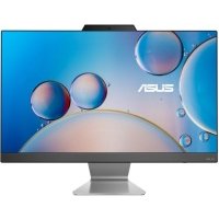 Моноблок 23.8'' ASUS 90PT03G3-M04PT0 i7-1255U/16GB/512GB SSD/UHD Graphics/1920x1080/WiFi/BT/cam/kbd/mause/noOS/black E3402WBAK-BA375M