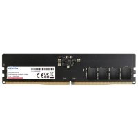 Модуль памяти DDR5 8GB ADATA PC5-38400 4800MHz CL40 1.1V single rank Ret AD5U48008G-B