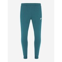 Брюки мужские Nike, Зеленый