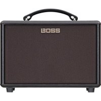Гитарные комбо Boss AC-22LX