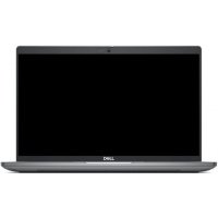 Ноутбук Dell i5-1335U/8GB/512GB SSD/Iris Xe Graphics/14" FHD IPS/WiFi/BT/cam/Linux/grey Latitude 5440