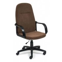 Кресло компьютерное Leader Tetchair 15140 (DK) LEADER