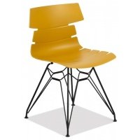 Стул Hansen (mod. 622N) Tetchair 14306 (DK) 