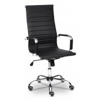 Кресло компьютерное Urban Tetchair 14459 (DK) Urban кож/зам черный 36-6