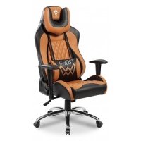 Кресло игровое GX-04-06 Vinotti GX-04-06 (DK) GX-04-06