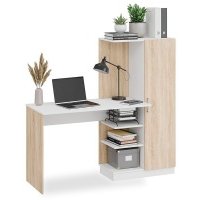 Стол компьютерный Бейсик Трия (TRI_212520) (DK) Бейсик