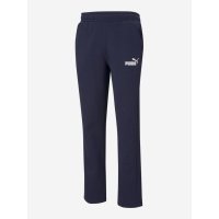 Брюки мужские ESS Logo Pants M, Синий