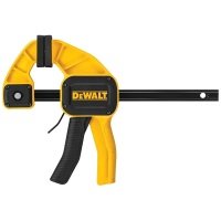 Струбцина быстрозажимная DEWALT , L, 150 мм. DWHT0-83192