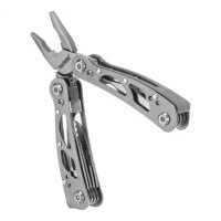 Мультитул KRANZ 10 функций, 113мм KR-12-4902-2