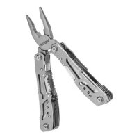 Мультитул KRANZ 15 в 1, 158мм KR-12-4942-2