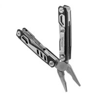 Мультитул KRANZ 14 в 1, 155мм KR-12-4947-2
