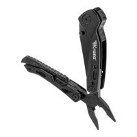 Мультитул KRANZ 10 в 1, 155мм KR-12-4945-2