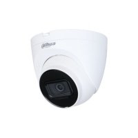 Видеокамера IP Dahua уличная купольная 8Мп 1/2.7” CMOS, ICR, WDR(120дб) DH-IPC-HDW2841TP-ZS
