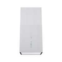 Декоративная кухонная вытяжка LEX ALTO 400 WHITE