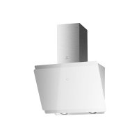 Наклонная кухонная вытяжка LEX FURIA 600 WHITE