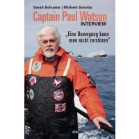 Captain Paul Watson Interview