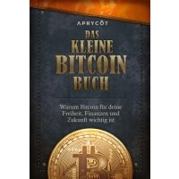Das kleine Bitcoin-Buch