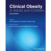 Clinical Obesity in Adults and Children 