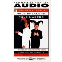 Motley Fool's Rule Makers, Rule Breakers 