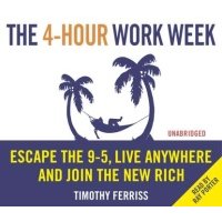 4-Hour Work Week 
