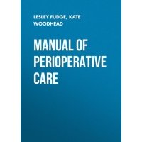Manual of Perioperative Care 