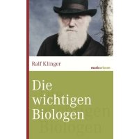Die wichtigsten Biologen 