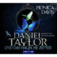 Daniel Taylor und das magische Zepter 