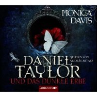 Daniel Taylor und das dunkle Erbe 