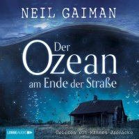 Der Ozean am Ende der StraBe (Ungekurzt) 