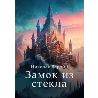Замок из стекла 