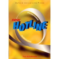 Hotline New Pre-Intermediate (Student's Book) 