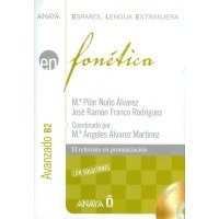 Fonetica. Avanzado B2 (+ CD) 