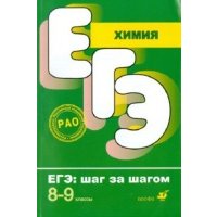 Химия. 8-9 классы. Тематические тестовые задания 