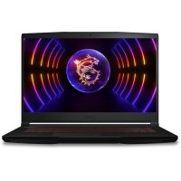 Ноутбук MSI GF63 Thin 12UCX-1037XRU (9S7-16R821-1037)