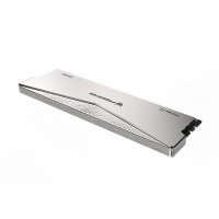 Модуль памяти DDR5 32GB (2*16GB) Acer Predator Pallas II PC5-51200 6400MHz CL32 1.35V silver BL.9BWWR.375