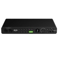 Внешние звуковые карты Audient EVO 16